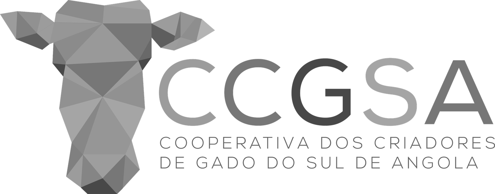 Logo CCGSA PB